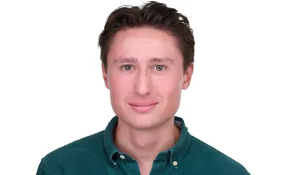 Oscar Gilg